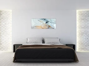 Obraz - Mramor (120x50 cm)