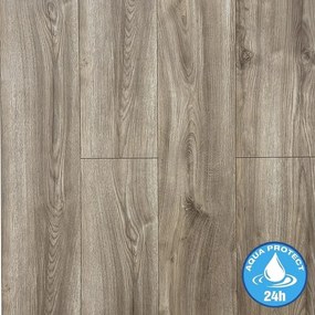 Laminátová podlaha vodeodolná Dub Rijeka 8 mm AC5 Aqua Parquet Mercado 40594