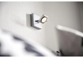 Philips 53190/48/P0 - LED Bodové svietidlo MYLIVING MILLENNIUM 1xLED/4,5W/230V