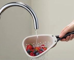 Cedník Droplet – Joseph Joseph