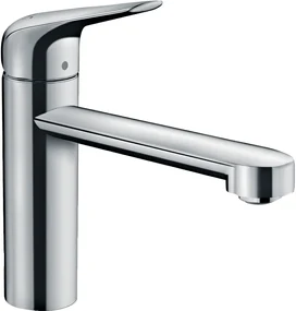 Hansgrohe Focus M42, drezová batéria M421-H120, chrómová, HAN-71806000
