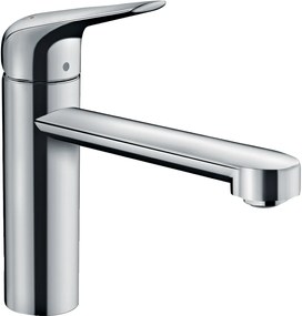 Hansgrohe Focus M42, drezová batéria M421-H120, chrómová, HAN-71806000