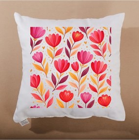 Dekoratívny vankúš Garden 40x40 cm EMI