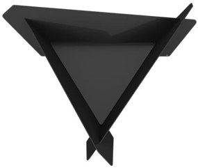 Kovové ohnisko Triangle