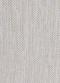 PLASTOVÝ KVETINÁČ PILEA TX 18X18 CM KRÉMOVÁ