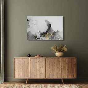 Obraz - Atramentové umenie (90x60 cm)