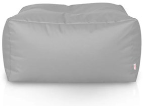 Taburetka Florencia strieborná OUTDOOR