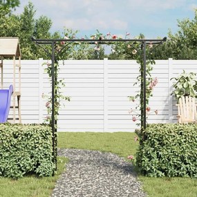 Záhradná pergola 200x52x204 cm