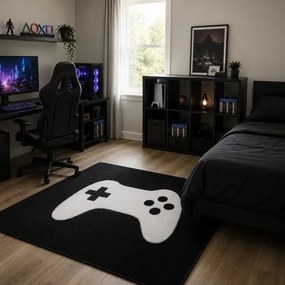 Protišmykový herný koberec MinimalPad