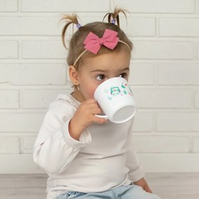 Hrnček s uchom Akuku 250 ml sloni