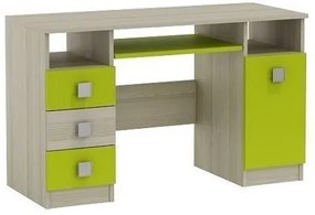 Písací stôl APPLE - TYP E