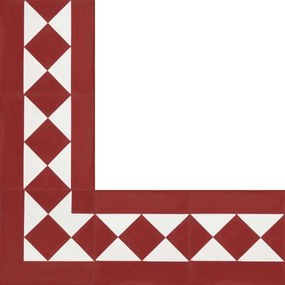 Cementové dlaždice 23 | Articima