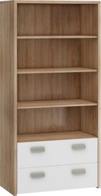 Regál Kimi KIT 11. Vlastná spoľahlivá doprava až k Vám domov. 746430