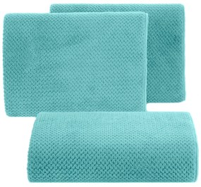 RÝCHLOSCHNÚCI UTERÁK Z MIKROVLÁKNA ZOE1 50X90 CM MÄTOVÁ