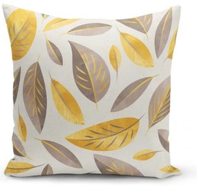 Obliečka na vankúš Minimalist Cushion Covers Fezmo, 45 x 45 cm