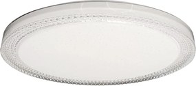Stropné LED svietidlo Vigo, 1x LED 36w, 4000k, (fi 48cm), w