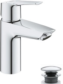 Grohe Start umývadlová batéria stojanková chrómová 23551002