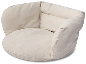 KIK Vankúš pre závesné hojdacie kreslo 56x63x36