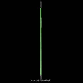 Garden Line HRABLICE S SKLOLAMINÁTOVOU RÚČKOU 35 x 8 x 148 CM