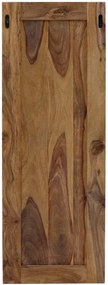 furniture-nabytek.cz - Vešiak s 3 háčikmi Rami 50x140x2,5