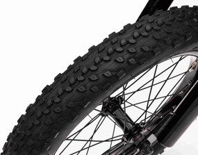 Ramiz Motocykel BAIGOR 23 PRO Modrá