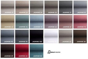 ANGIE 180X200 ČALÚNENÁ MANŽELSKÁ POSTEĽ KHAKI ZAMATOVÁ LÁTKA S ÚLOŽNÝM PRIESTOROM