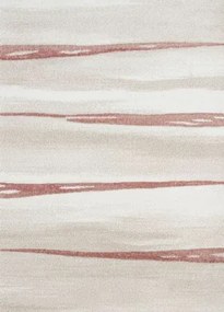 Koberce Breno Kusový koberec VEGAS HOME / PASTEL ART 55/ERE, viacfarebná,140 x 200 cm