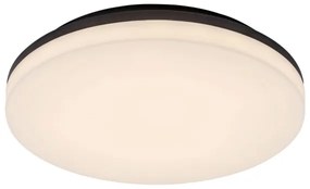 Rabalux 7265 - LED Kúpeľňové stropné svietidlo PERNIK LED/24W/230V IP54