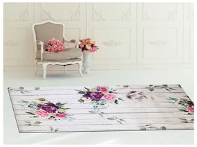 Koberec Vitaus Parosso, 80 × 150 cm