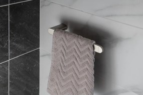 Sapho Sapho, FLORI mydeľnička, mliečne sklo, biela mat, RF002/14