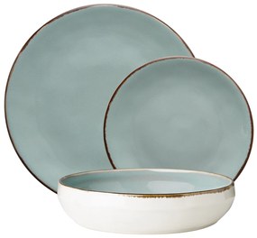 Set tanierov 18 ks - Gaya Elements Day North - 493049