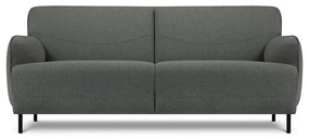 Sivá pohovka Windsor & Co Sofas Neso, 175 cm
