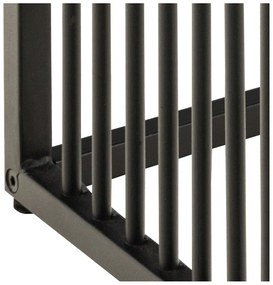 Odkladací stolík v dekore kameňa 40x40 cm Strington – Actona