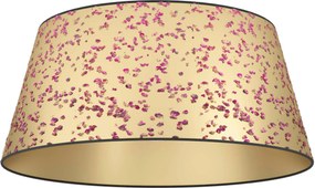 XXXLutz STROPNÉ SVIETIDLO, 45/22,5 cm Eglo - Online Only bytové doplnky - 003348336501