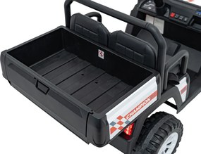 Ramiz Champion Pick-Up Vehicle Biela