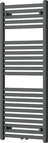 Mexen Hades, vykurovacie teleso 1200 x 500 mm, 562 W, antracitová, W104-1200-500-00-66