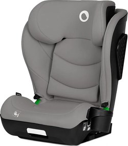 Lionelo - autosedačka NEAL i-Size 100-150 cm sivá Concrete