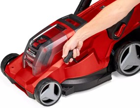 Einhell RASARRO 36/40 Aku kosačka na trávu (40cm/36V/2x4.0Ah) 3413278