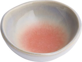 ARTISAN Miska na dip 95 ml – koralová