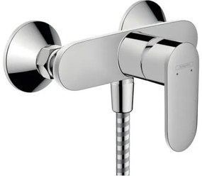 Sprchová batéria Hansgrohe Vernis Blend bez sprchového setu 150 mm chróm 71640000