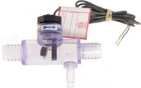 Prietoková klapka Harwil pre vírivky Sundance Spas a Jacuzzi