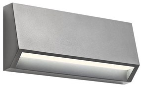 Redo 90679 - Vonkajšie orientačné svietidlo ANDER LED/3W/230V 3000K IP65 antracit