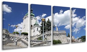 Obraz na stenu SLOVENSKO