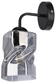 Nástenná lampa FELIS 1xE27/60W/230V