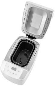 Sencor - Domáca pekáreň na chleba s LCD displejom 800W/230V