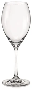 Crystalex Poháre na víno SOPHIA 390 ml, 2 ks