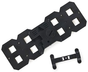 Digitálny budík Digital – Balvi