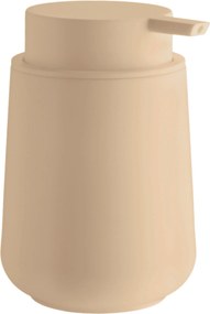 XXXLutz DÁVKOVAČ MYDLA piesková - Kúpeľňové doplnky - 001311004206