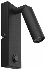 LED Nástenné svietidlo FIORENZO LED/3W/230V