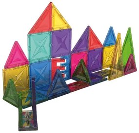 lupilu®  Magnetická stavebnica (stavebnica)  (100395033)